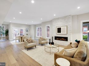 3740 Kanawha Street NW, Washington DC 20015