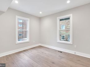 3740 Kanawha Street NW, Washington DC 20015
