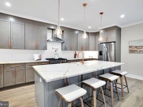 3740 Kanawha Street NW, Washington DC 20015