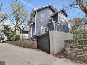 3740 Kanawha Street NW, Washington DC 20015