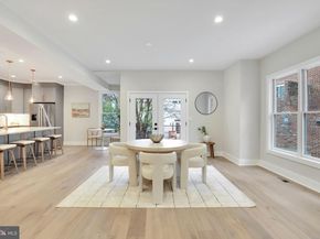 3740 Kanawha Street NW, Washington DC 20015