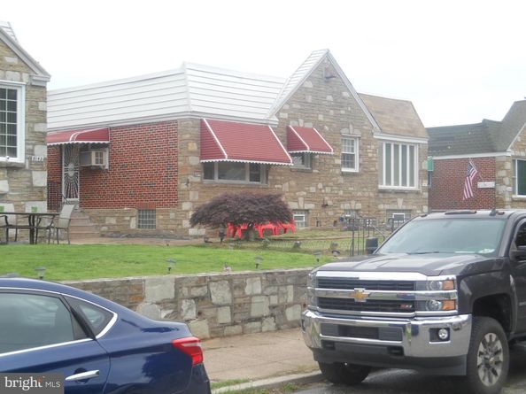 8144 Lister Street, Philadelphia PA 19152