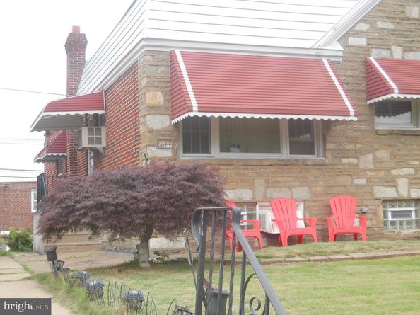 8144 Lister Street, Philadelphia PA 19152