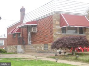 8144 Lister Street, Philadelphia PA 19152