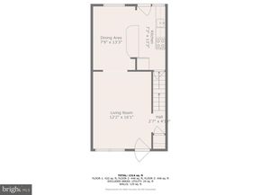 2217 39TH Place NW, Washington DC 20007