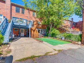 2217 39TH Place NW, Washington DC 20007