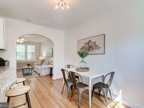 2217 39TH Place NW, Washington DC 20007