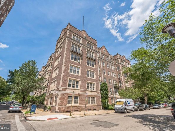 4637 Pine Street D410, Philadelphia PA 19143
