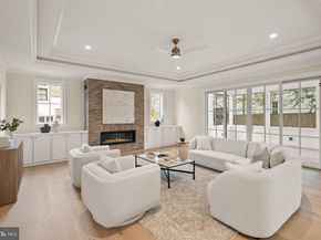 3941 N Glebe Road, Arlington VA 22207