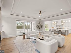 3941 N Glebe Road, Arlington VA 22207