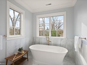 3941 N Glebe Road, Arlington VA 22207