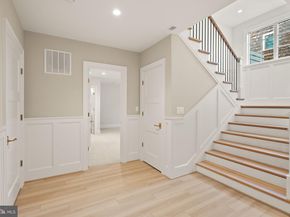 3941 N Glebe Road, Arlington VA 22207