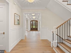 3941 N Glebe Road, Arlington VA 22207