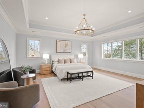 3941 N Glebe Road, Arlington VA 22207