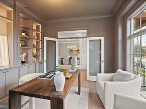 3941 N Glebe Road, Arlington VA 22207