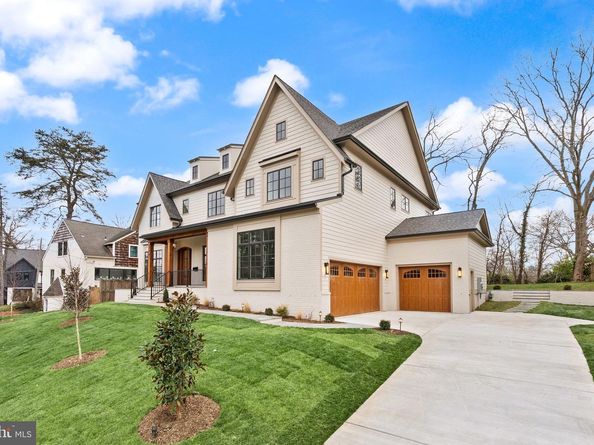 3941 N Glebe Road, Arlington VA 22207