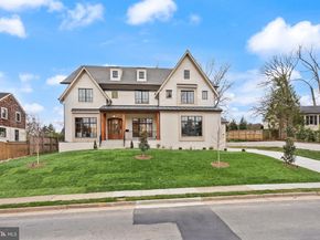 3941 N Glebe Road, Arlington VA 22207