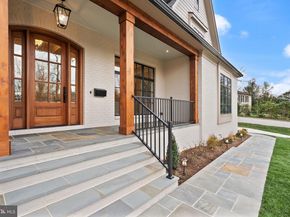 3941 N Glebe Road, Arlington VA 22207