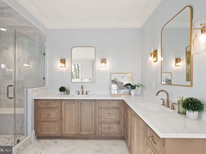 3941 N Glebe Road, Arlington VA 22207