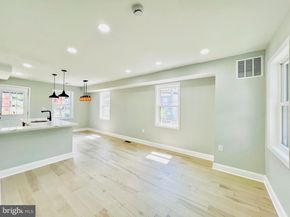 3486 23rd Street SE, Washington DC 20020