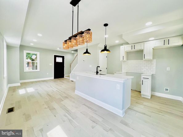 3486 23rd Street SE, Washington DC 20020