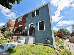 3486 23rd Street SE, Washington DC 20020