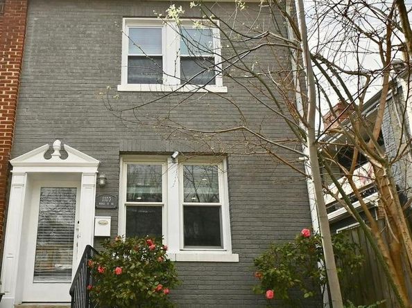 1103 Morse Street NE, Washington DC 20002
