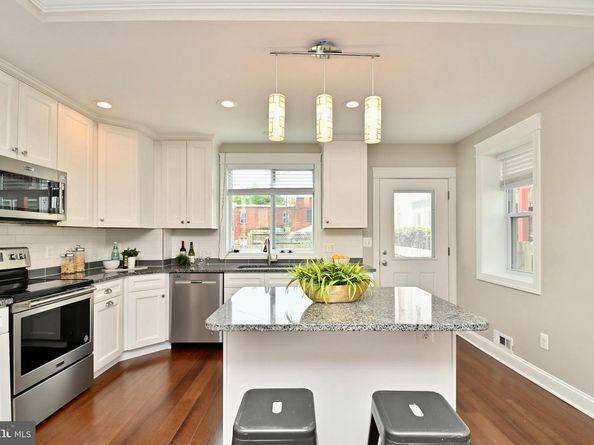 1103 Morse Street NE, Washington DC 20002