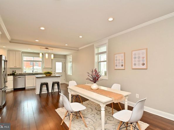 1103 Morse Street NE, Washington DC 20002