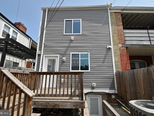 1103 Morse Street NE, Washington DC 20002