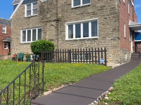 1211 E Johnson Street, Philadelphia PA 19138