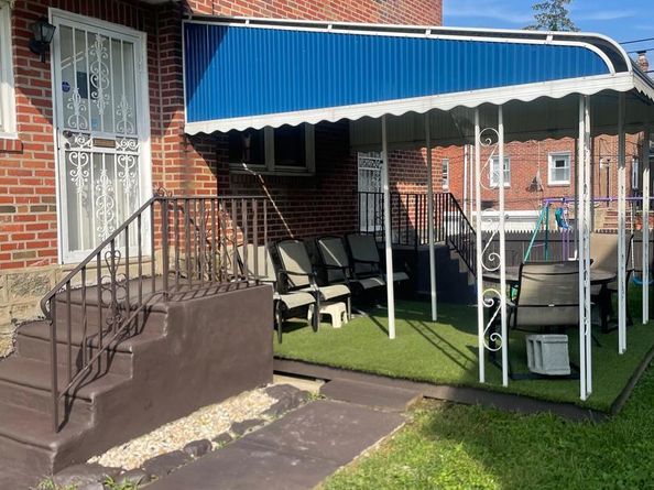 1211 E Johnson Street, Philadelphia PA 19138