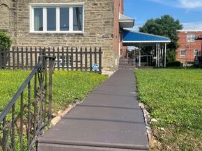 1211 E Johnson Street, Philadelphia PA 19138