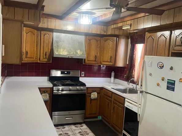1211 E Johnson Street, Philadelphia PA 19138