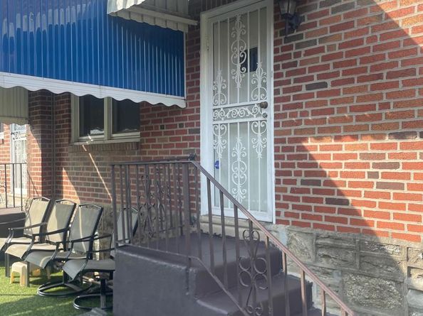 1211 E Johnson Street, Philadelphia PA 19138