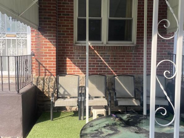 1211 E Johnson Street, Philadelphia PA 19138