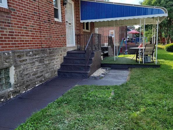 1211 E Johnson Street, Philadelphia PA 19138