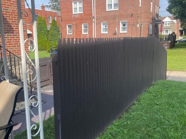 1211 E Johnson Street, Philadelphia PA 19138
