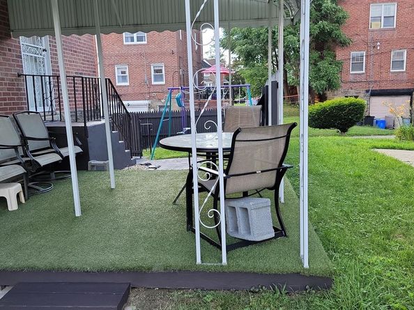 1211 E Johnson Street, Philadelphia PA 19138