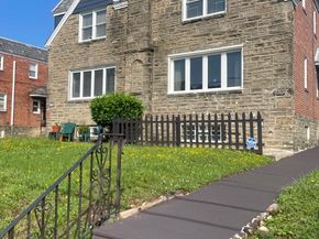 1211 E Johnson Street, Philadelphia PA 19138