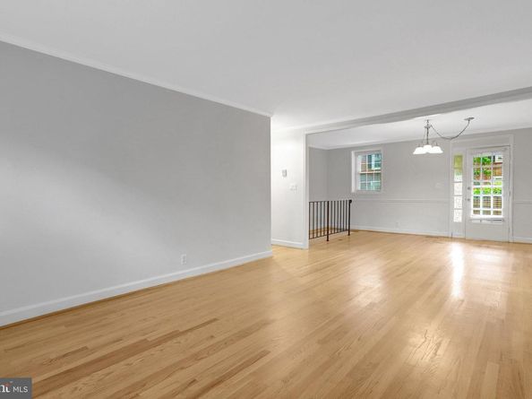 3004 S Columbus Street S A2, Arlington VA 22206