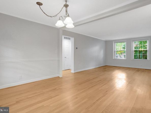 3004 S Columbus Street S A2, Arlington VA 22206