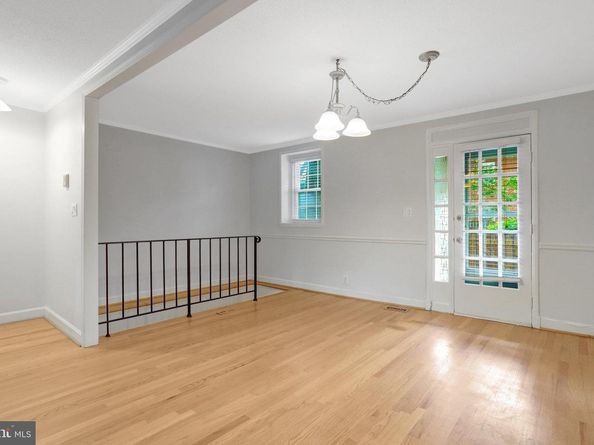 3004 S Columbus Street S A2, Arlington VA 22206