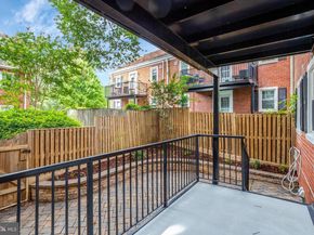 3004 S Columbus Street S A2, Arlington VA 22206