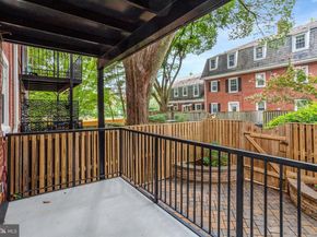3004 S Columbus Street S A2, Arlington VA 22206