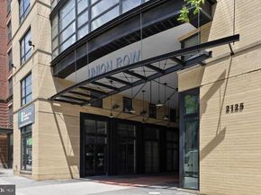 2125 14TH Street NW 721, Washington DC 20009