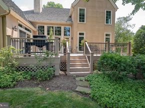 1241 Denbigh Lane, Wayne PA 19087