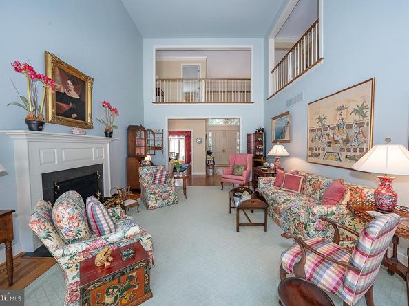 1241 Denbigh Lane, Wayne PA 19087