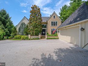 1241 Denbigh Lane, Wayne PA 19087