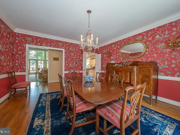 1241 Denbigh Lane, Wayne PA 19087